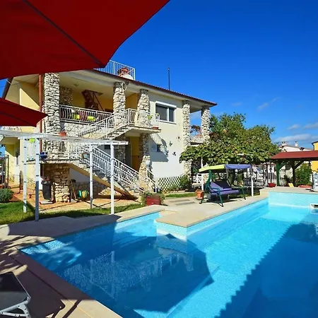 Fuer 2 Personen Ca 25 Qm In Fazana-surida, Istrien Istrische Riviera Valbandon