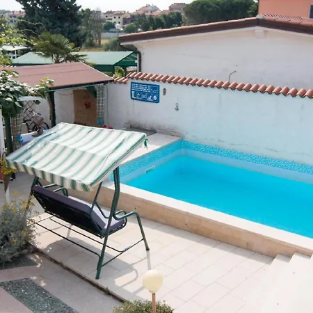 Fuer 2 Personen Ca 25 Qm In Fazana-surida, Istrien Istrische Riviera *