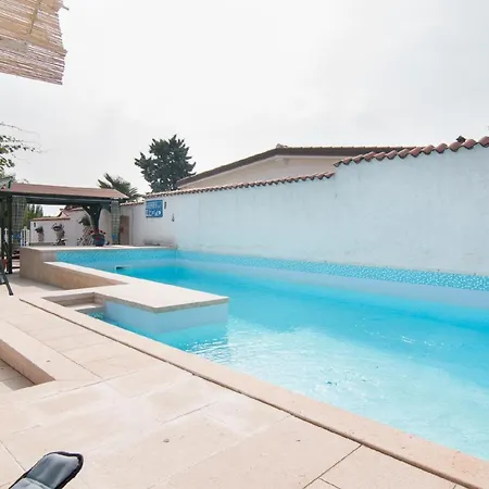 Fuer 2 Personen Ca 25 Qm In Fazana-surida, Istrien Istrische Riviera
