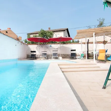 Fuer 2 Personen Ca 25 Qm In Fazana-surida, Istrien Istrische Riviera *
