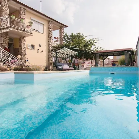 Apartment Fuer 2 Personen Ca 25 Qm In Fazana-surida, Istrien Istrische Riviera