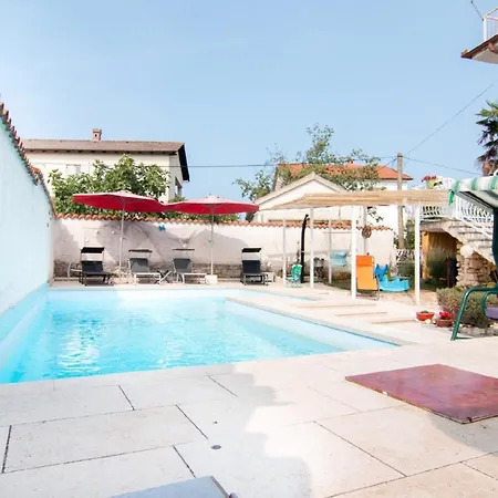 Fuer 2 Personen Ca 25 Qm In Fazana-surida, Istrien Istrische Riviera * Valbandon