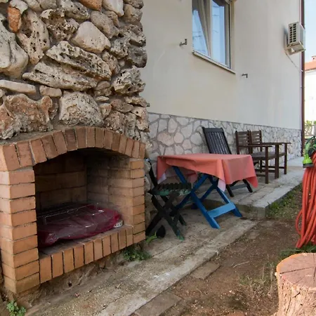 Fuer 2 Personen Ca 25 Qm In Fazana-surida, Istrien Istrische Riviera Apartment