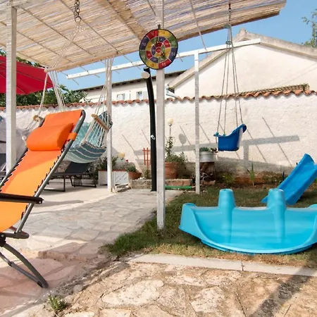 Fuer 2 Personen Ca 25 Qm In Fazana-surida, Istrien Istrische Riviera *