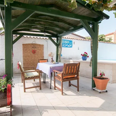 Fuer 2 Personen Ca 25 Qm In Fazana-surida, Istrien Istrische Riviera Apartment *