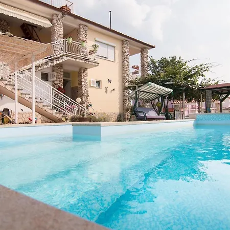 Apartment Fuer 2 Personen Ca 25 Qm In Fazana-surida, Istrien Istrische Riviera *