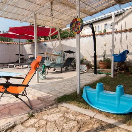 Fuer 2 Personen Ca 25 Qm In Fazana-surida, Istrien Istrische Riviera