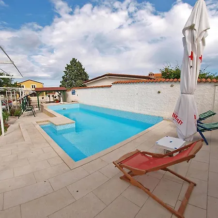 Fuer 2 Personen Ca 25 Qm In Fazana-surida, Istrien Istrische Riviera * Valbandon