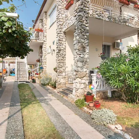 Fuer 2 Personen Ca 25 Qm In Fazana-surida, Istrien Istrische Riviera
